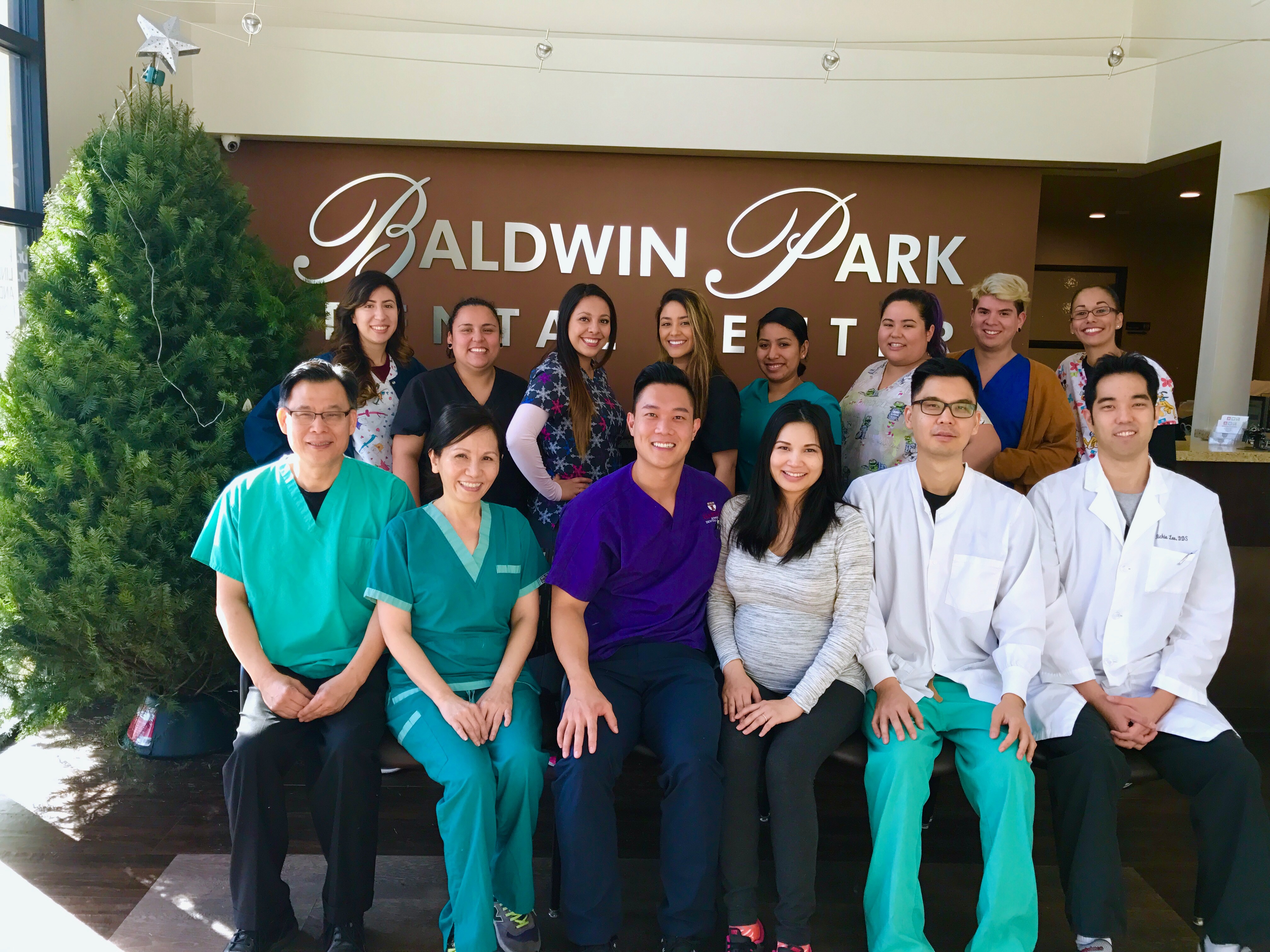 Baldwin Park Dental Center